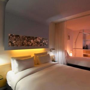 Mercure Nantes Centre Gare - 43