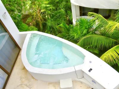 Intima Resort Tulum Adults Only (Clothing Optional) - 12
