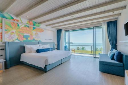 The Westin Siray Bay Resort & Spa, Phuket - Sha Extra Plus - 37