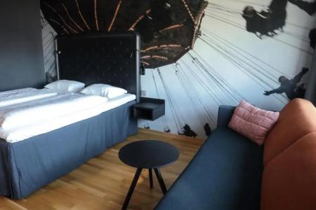 Comfort Göteborg - 45