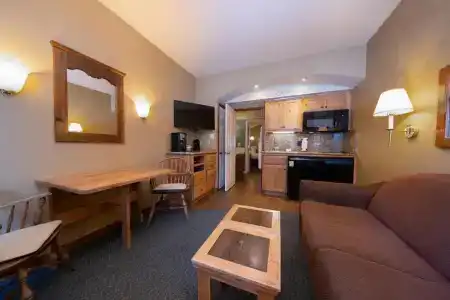 GetAways at Olympic Village Inn - 45