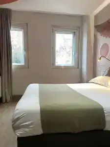 Hôtel Icare - 21
