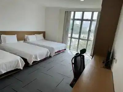 New Cape Inn (Sg Clean) - 57