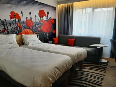 Novotel Ieper Centrum - 28