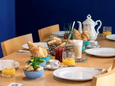 Greet Darmstadt - an Accor - - 13