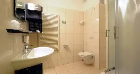 Best Western Airport Stella - 59