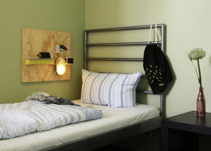 Amstel House Hostel - 2