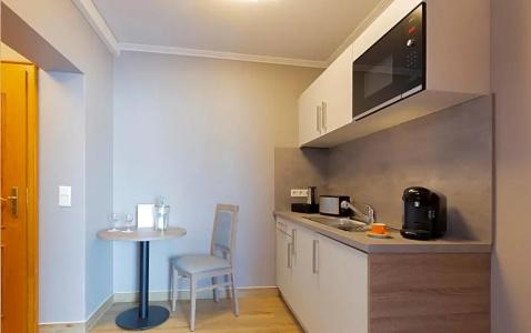 Mercure Mainz City Center - 128