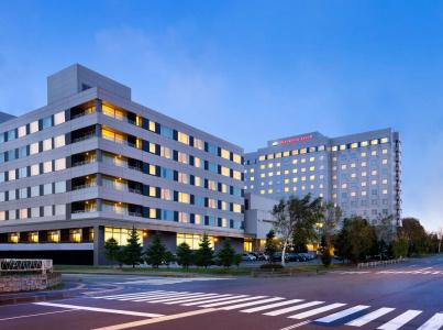 Ana Crowne Plaza Chitose, An Ihg - 0