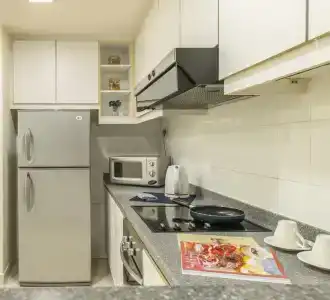 Somerset Bencoolen Singapore (SG Clean) - 17