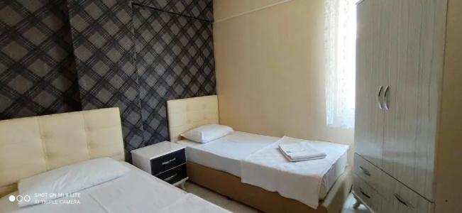 Zeytindali Apart - 40