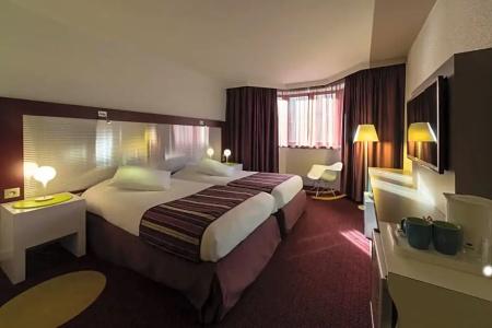 Mercure Strasbourg Centre - 62