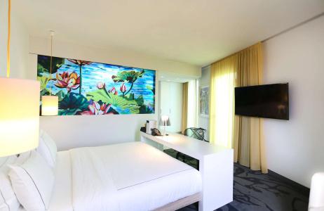 art'otel cologne, part of Radisson Group - 42