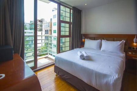 Tropicana Beach & Spa - 4