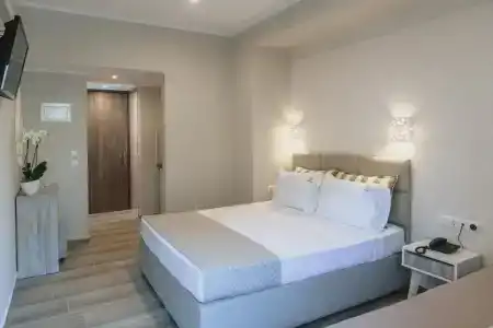 Ammos Beach Seaside Luxury Suites - 54
