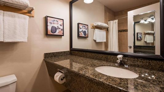 Best Western Plus Ocean View - 10