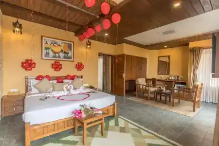 Bar Peepal - 113