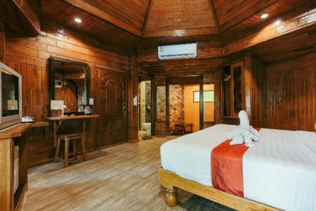 Phu Pha Aonang Resort & Spa - 71