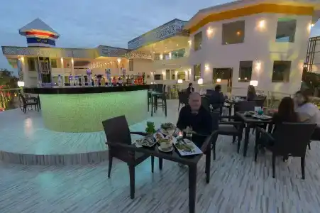 Dream Hills Club - 9
