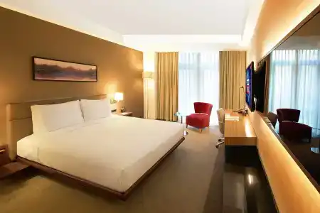 Doubletree By Hilton Istanbul - Old Town - 3