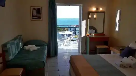 Porto Skala Village - 26