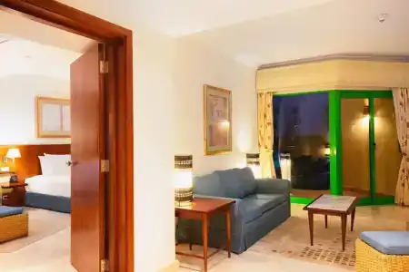 Swiss Inn Resort Hurghada - 91