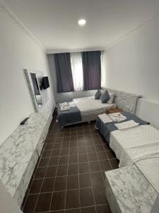 Ersoy Ege Apart Otel - 99