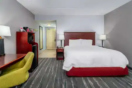 Hampton Inn & Suites Minneapolis St. Paul Airport - Mall of America - 46