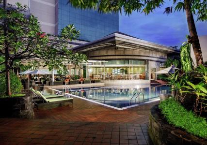 Kimaya Slipi Jakarta By Harris - 13