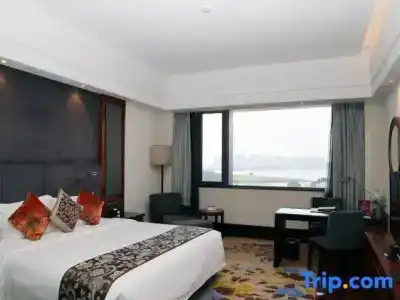 WorldGrand Dushulake Suzhou - 48