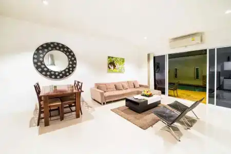 Oriental Beach Pearl - 301