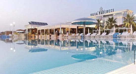 Villa Pascucci - 20