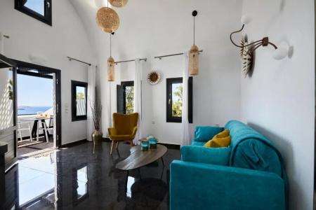 Oia Suites - 65