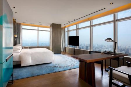 Park Hyatt Hangzhou - 42