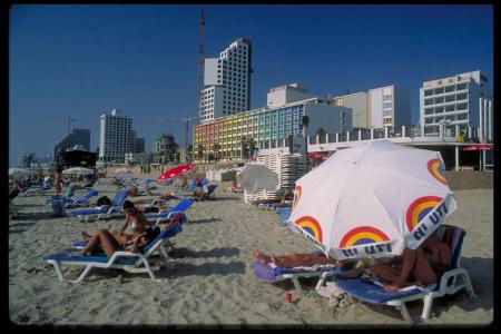 Ultra Tel Aviv Boutique - 28