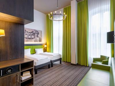 Ibis Styles Trier - 22