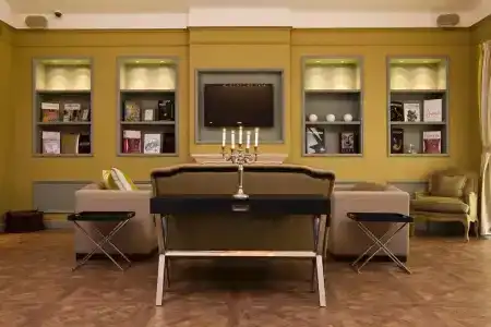 Harmony - an Atlas Boutique - 15