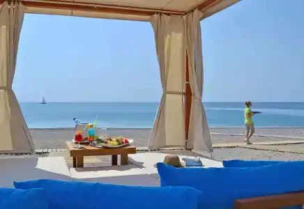 Elysium Resort & Spa - 21