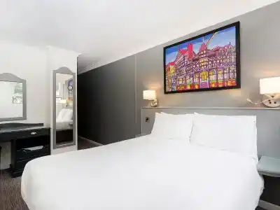Mercure Abbots Well - 67