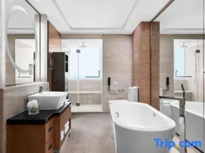 Suzhou Marriott - 122