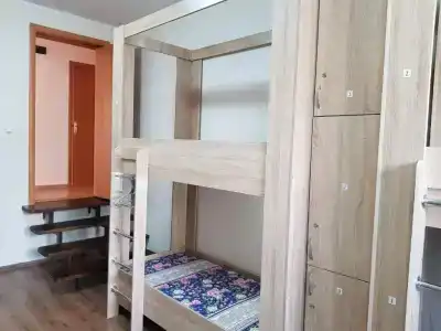 Hostel Nomad 4x4 - 27