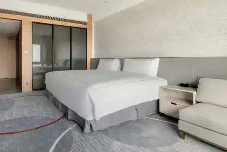 Intercontinental Suzhou, An Ihg - 90
