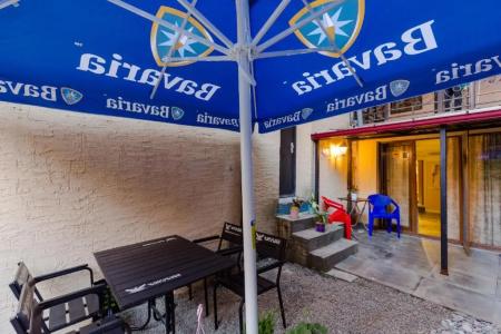 Batumi Surf Hostel - 0