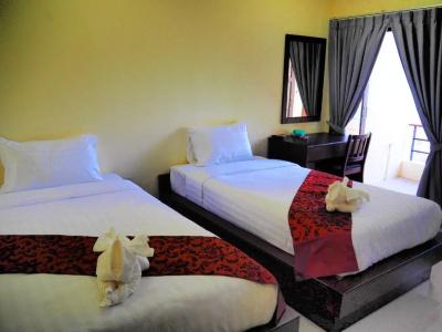 Morakot Lanta Resort - 29