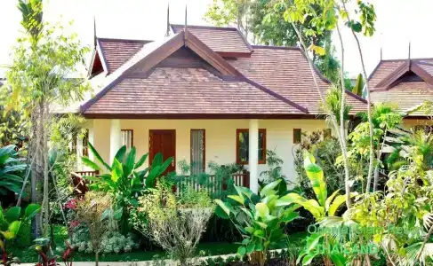 Oriental Siam Resort - Sha Extra Plus Certified - 58