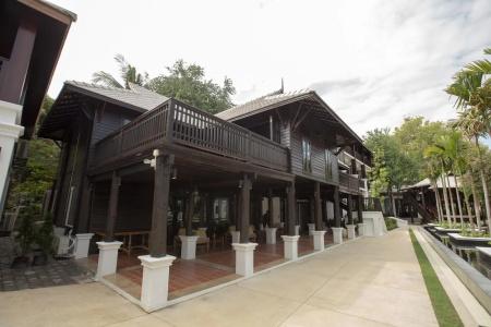 Na Nirand Romantic Boutique Resort - 35