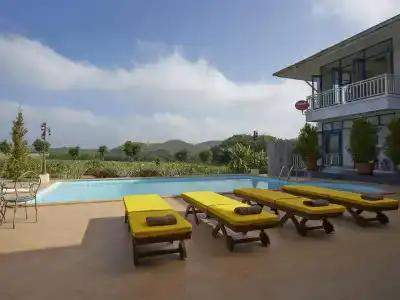 Santosha Health Lifestyle - 17