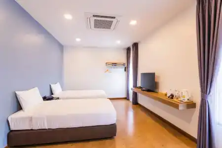 Icon Park, Chiang Mai- Sha Extra Plus - 5