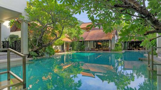 The Lamai Samui - Formerly Le méRidien Koh Samui Resort & Spa - Sha Extra Plus - 16