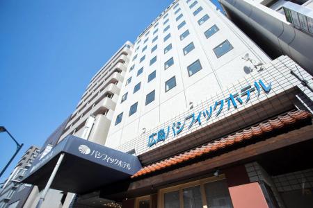 Hiroshima Pacific - 0